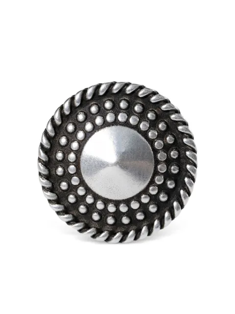 Ann Demeulemeester anillo Jadi