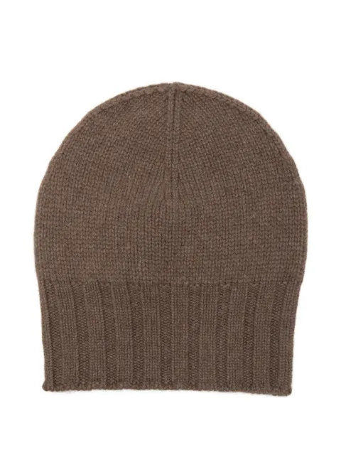 BeYou ribbed beanie