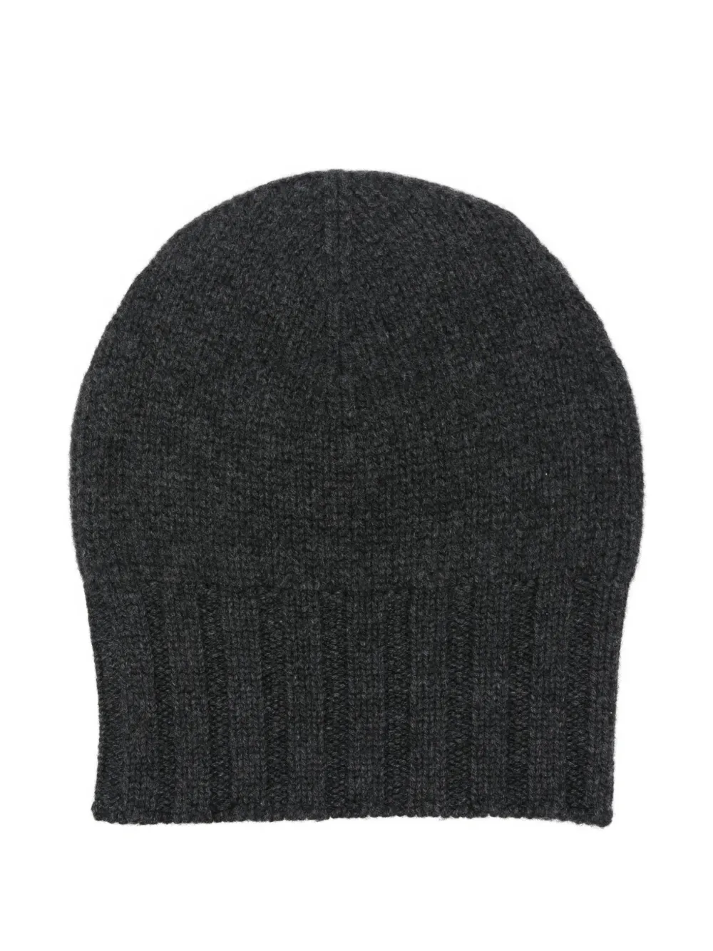 BeYou ribbed beanie hat | Image 2