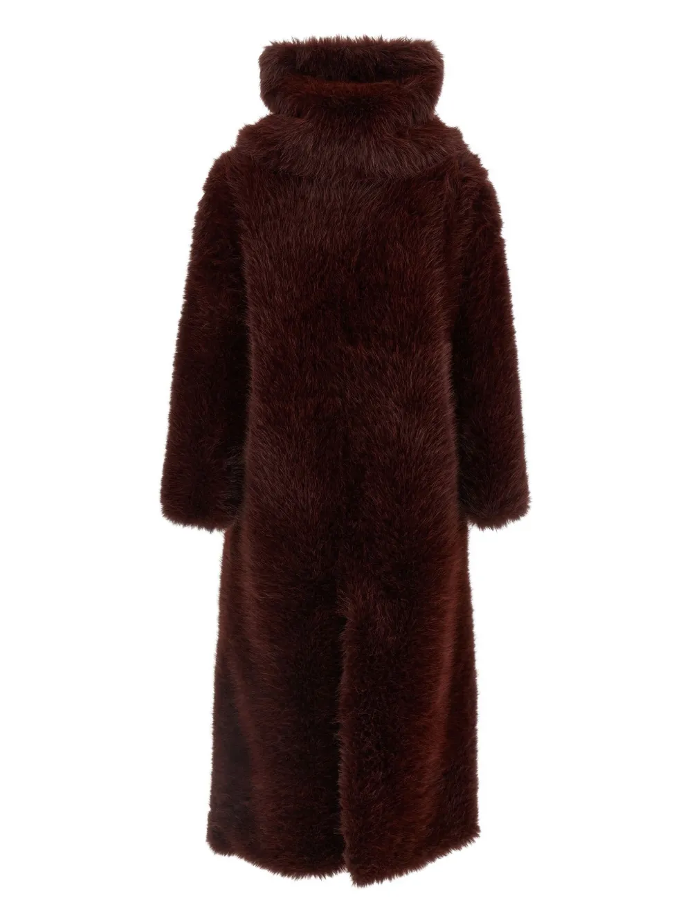 Biscuit coat