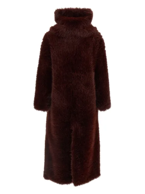 B&B COUTURE Biscuit coat