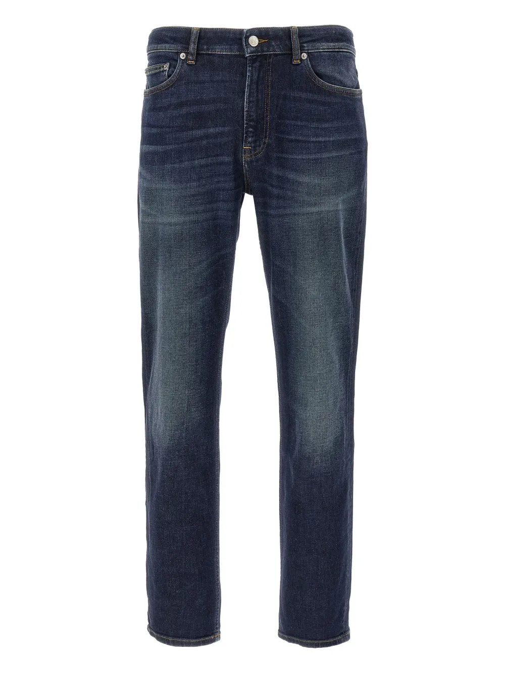 Stones five-pocket jeans