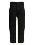 C.P. Company cargo-pocket trousers - Black