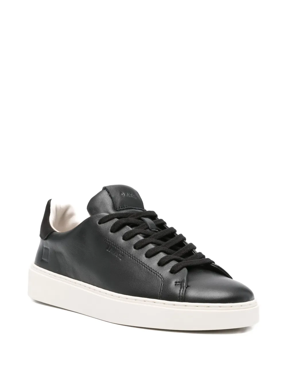 D.A.T.E. Levante leather lace-up sneakers | Low-Tops | Image 2