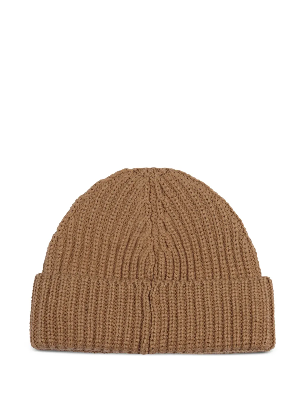 DONDUP logo-patch beanie hat | Image 2