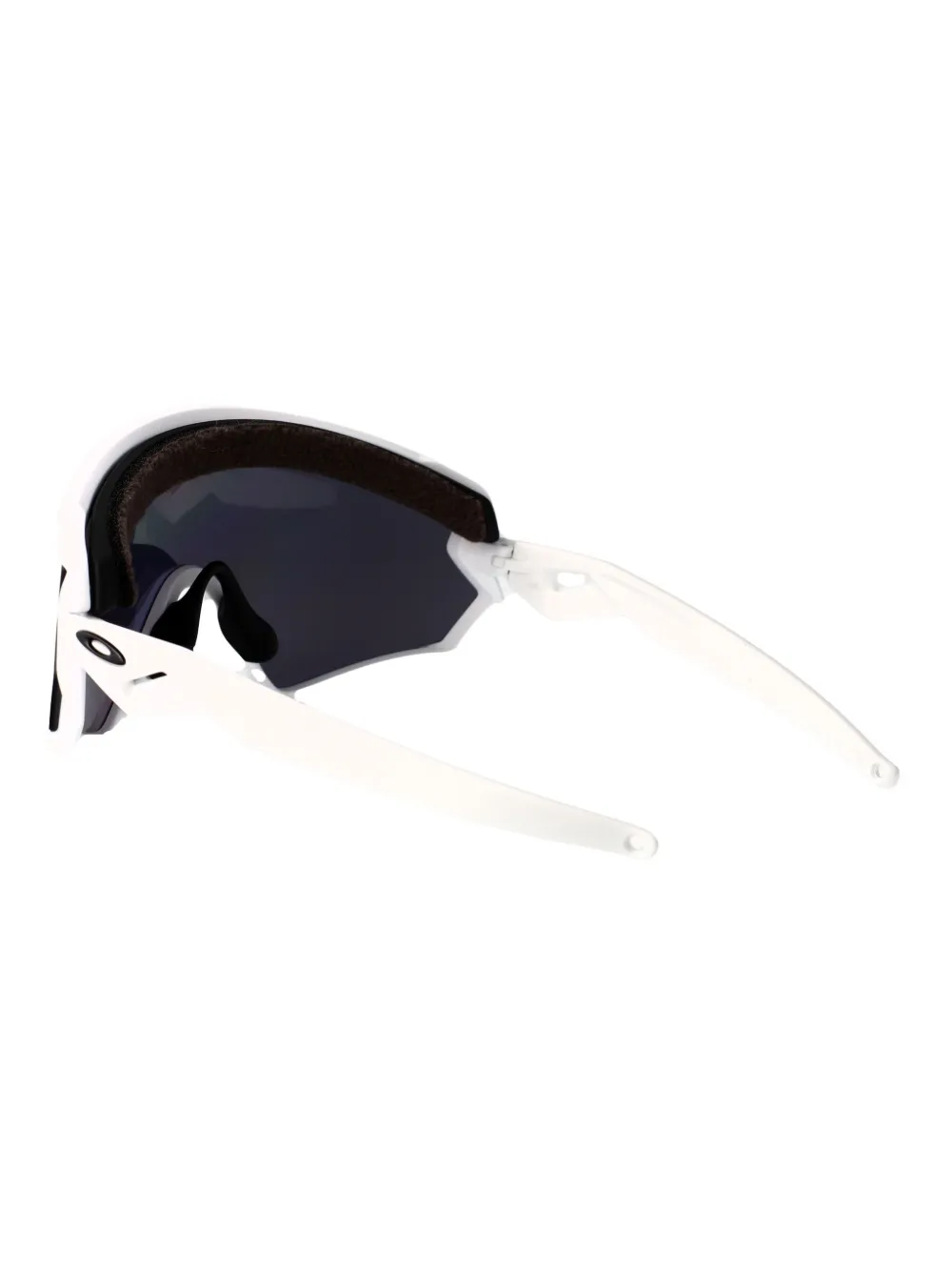 Oakley mirrored-lenses sunglasses Wit