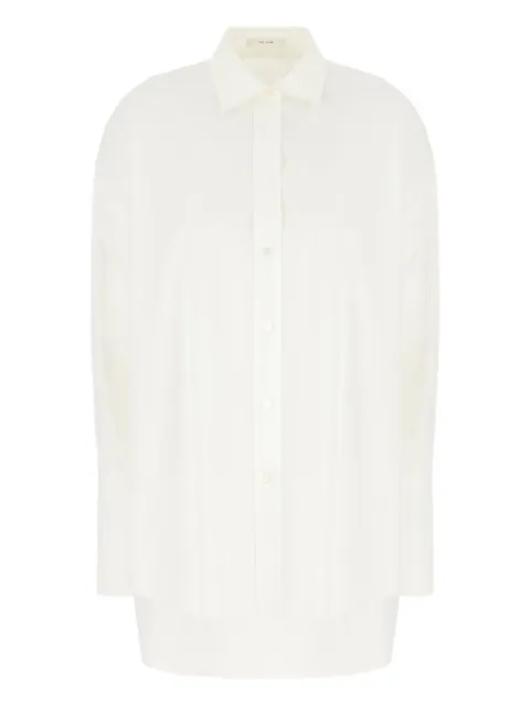 The Row camisa Ment