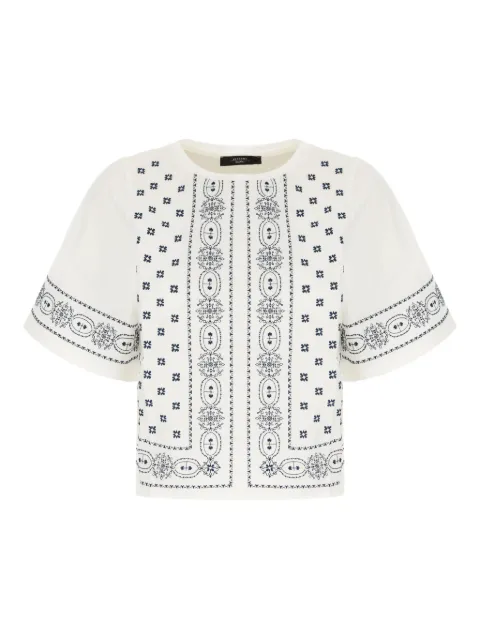 Weekend Max Mara Elodia blouse