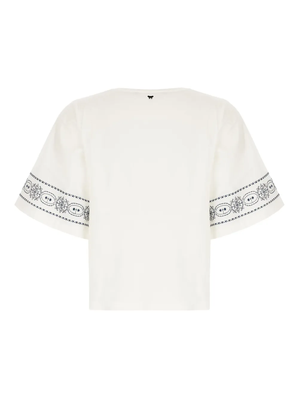 Weekend Max Mara Elodia blouse - Wit