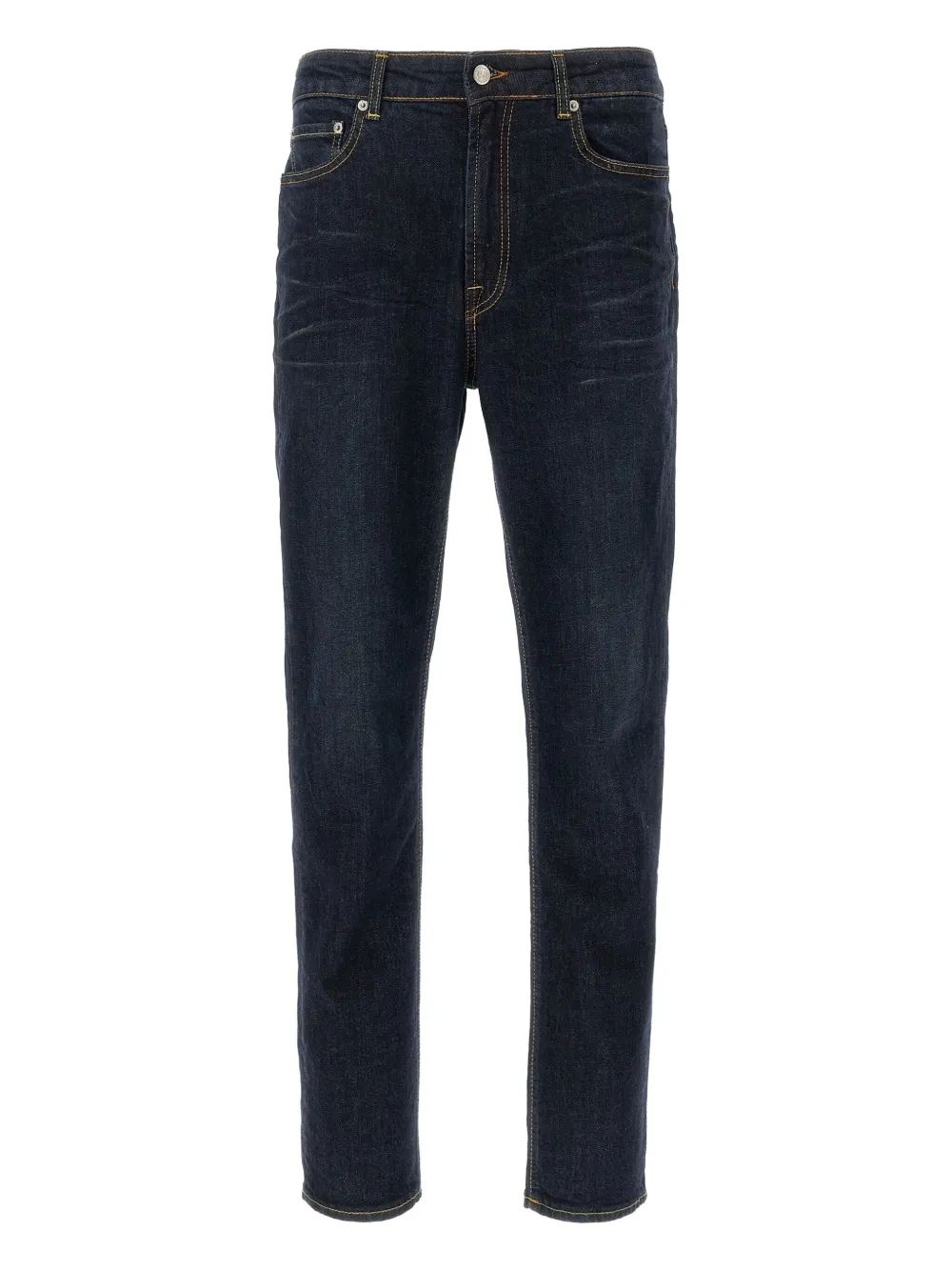 Stones cotton jeans
