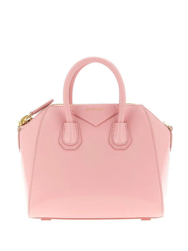 Antigona Tote Givenchy Antigona Pink Givenchy Small Antigona Tote