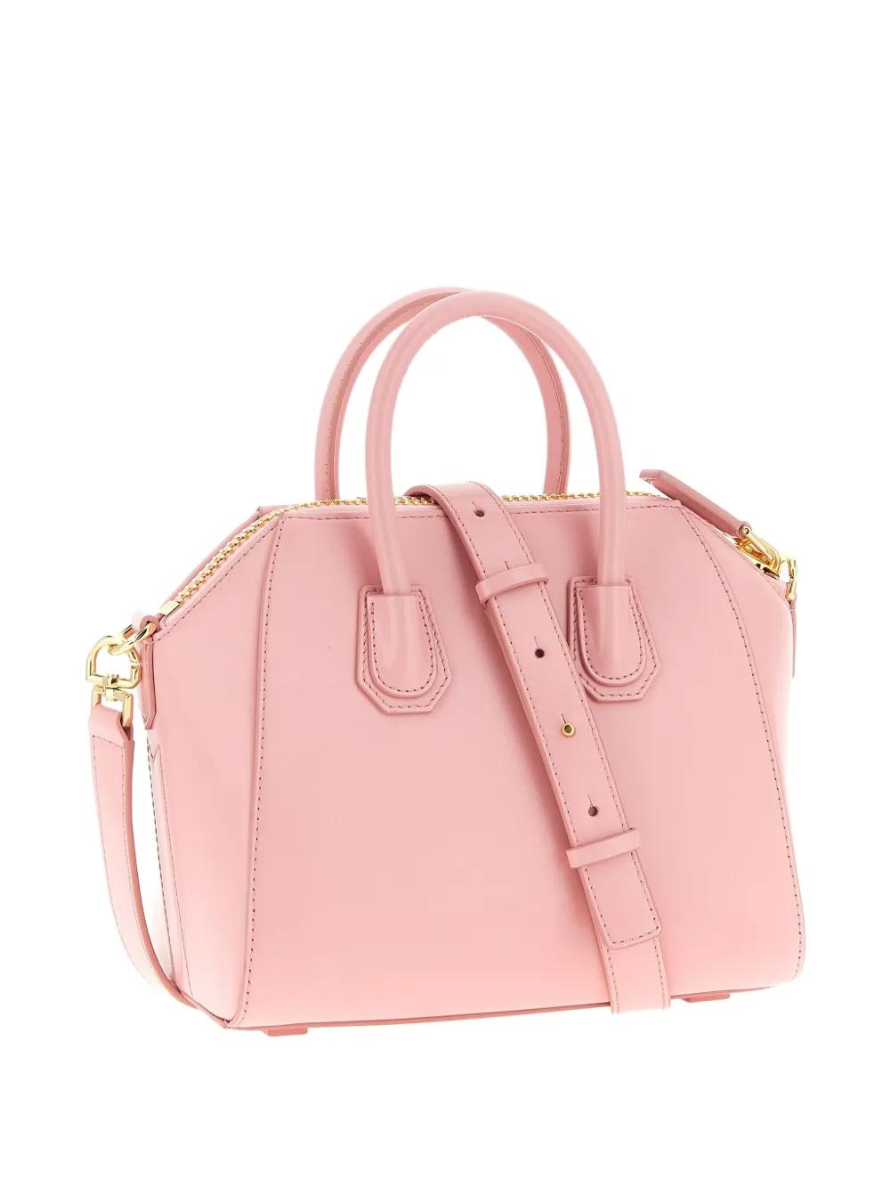 Givenchy small Antigona tote bag Roze