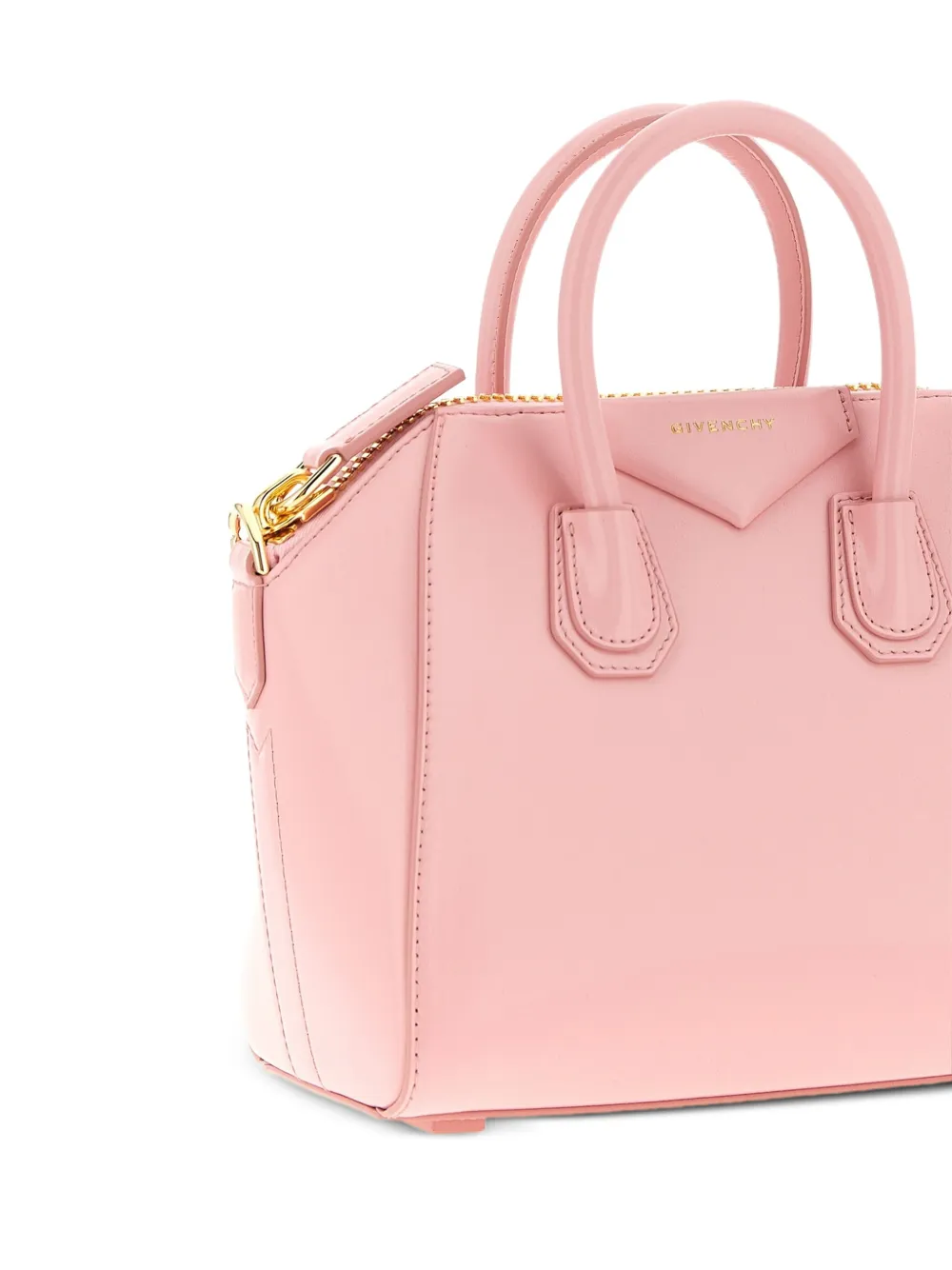 Givenchy small Antigona tote bag Roze
