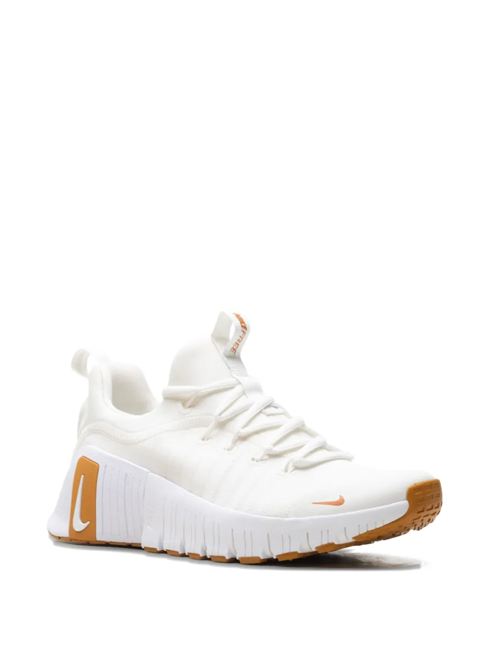 Nike Free Metcon 6 sneakers White