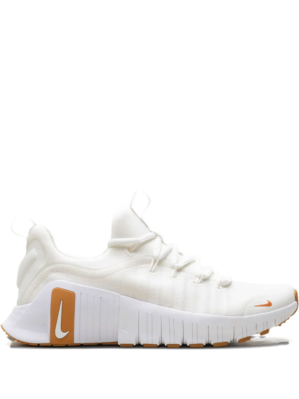 Nike Free Metcon 6 sneakers White