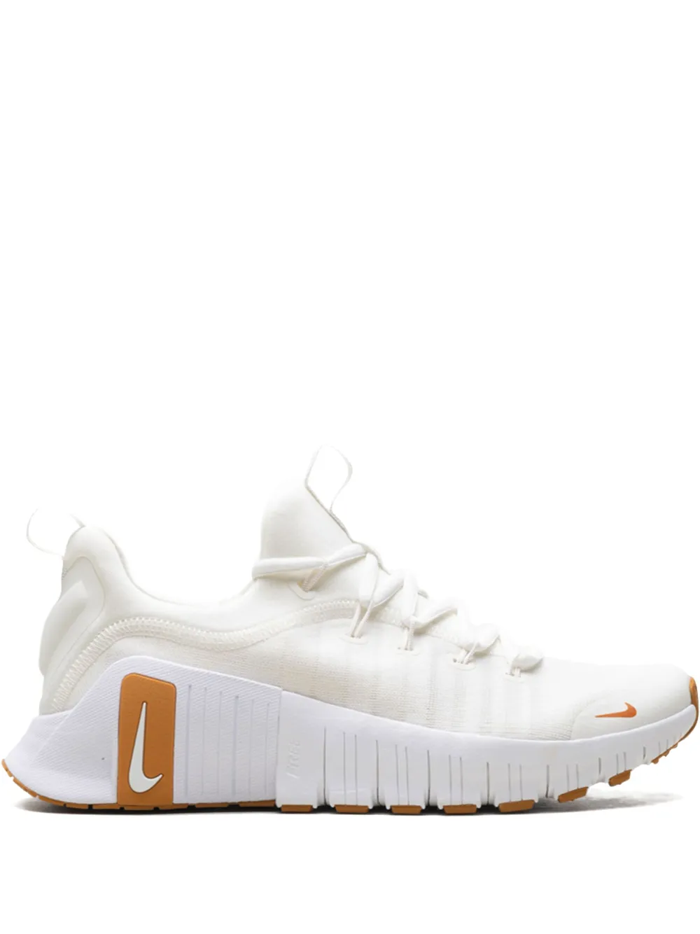 Nike Free Metcon 6 sneakers White