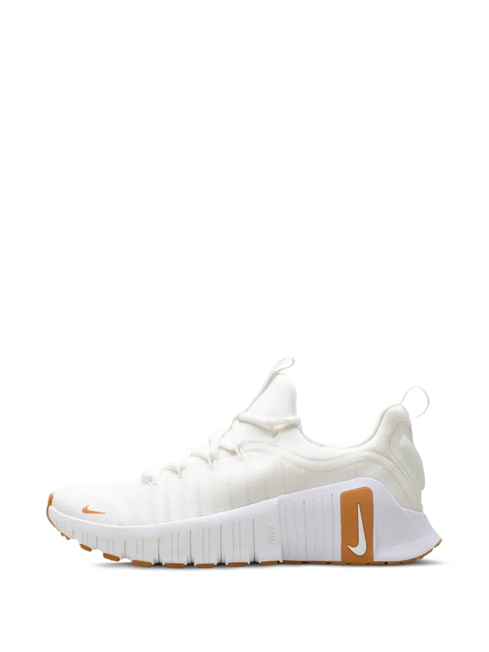Nike Free Metcon 6 sneakers Wit