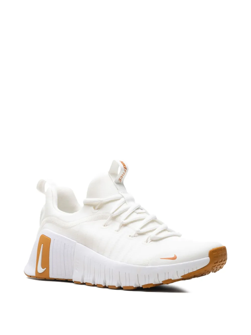 Nike Free Metcon 6 sneakers Wit