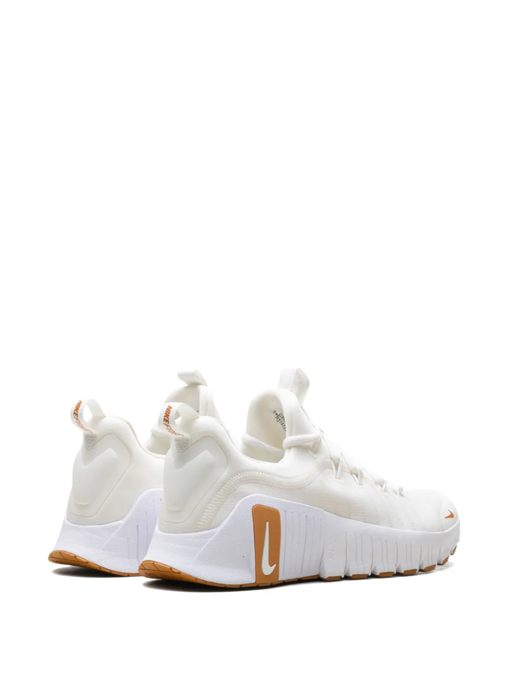 Nike Free Metcon 6 sneakers Wit