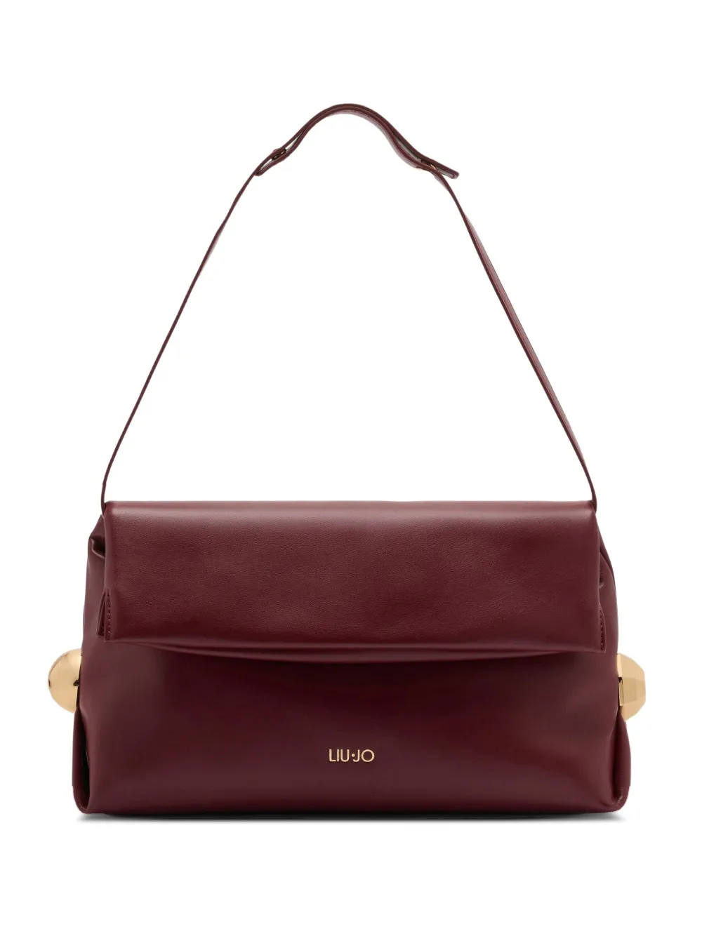 Liu •jo Liu Jo Better Shoulder Bag In Red