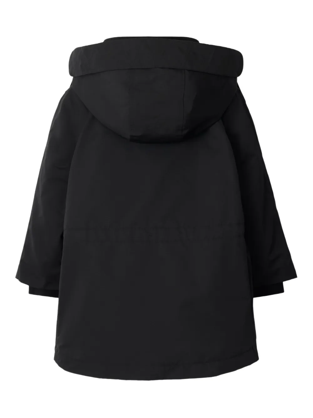 Burberry Kids Detachable Warmer parka | Boys Padded Jackets | Image 2