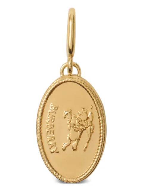 Burberry dije con motivo Equestrian Knight