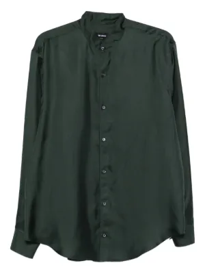 Giorgio Armani（ジョルジオアルマーニ）シャツ - FARFETCH