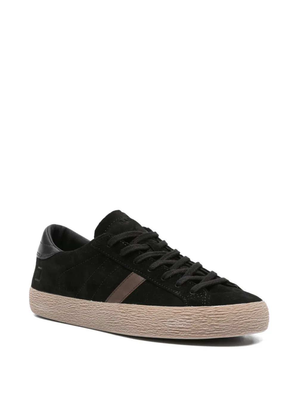 D.A.T.E. Hill Low suede leather trainers | Low-Tops | Image 2