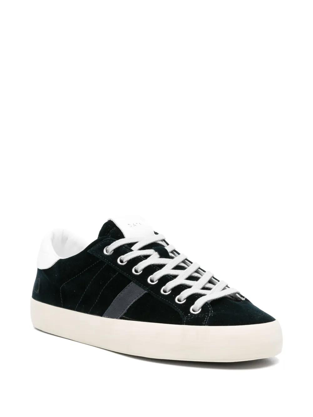 D.A.T.E. Hill Low stripe-detail sneakers | Low-Tops | Image 2
