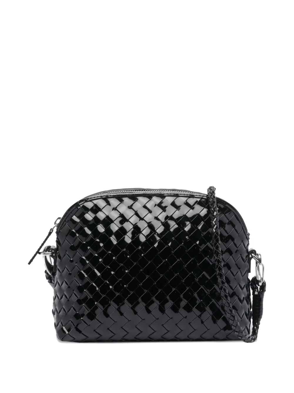 DRAGON DIFFUSION Fellini shoulder bag - Zwart
