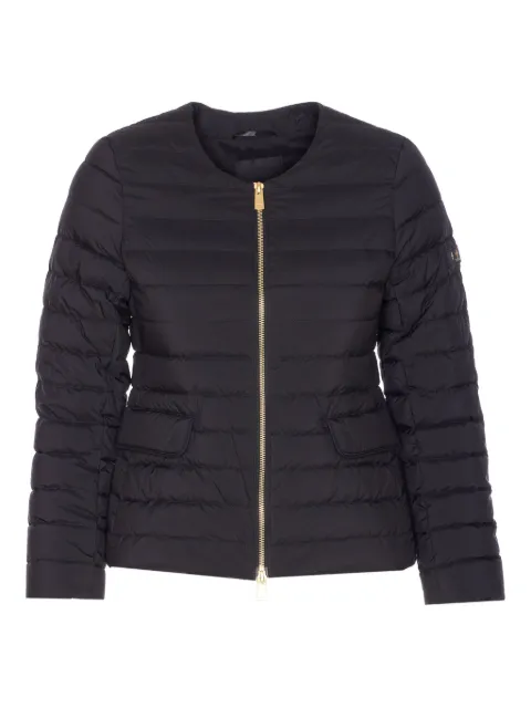 Tatras quilted zip-front jacket