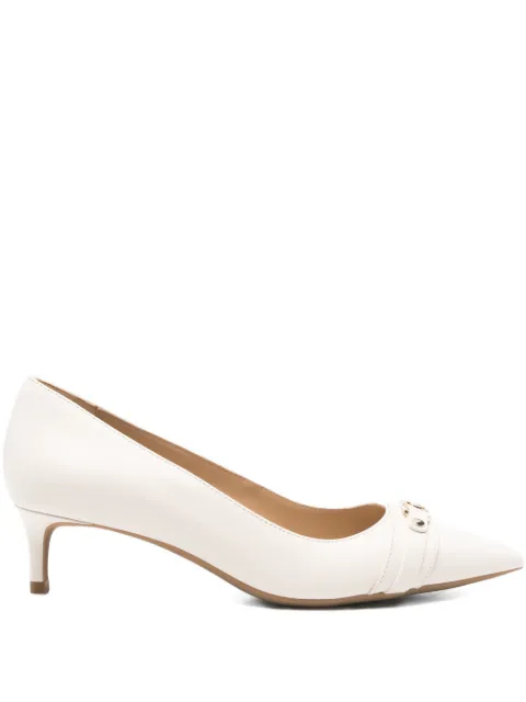 Michael Kors 50mm pointed-toe pumps