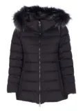 Tatras zip-up padded jacket - Black