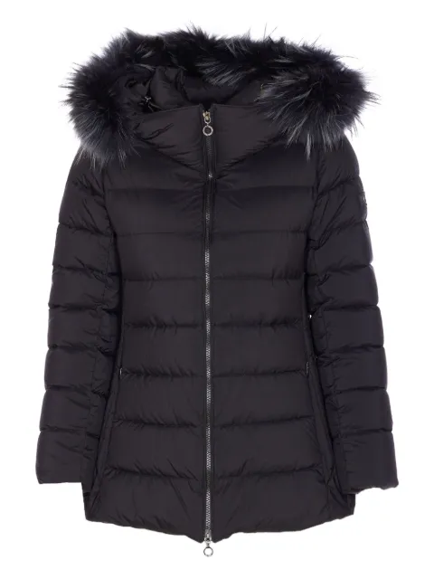 Tatras zip-up padded jacket