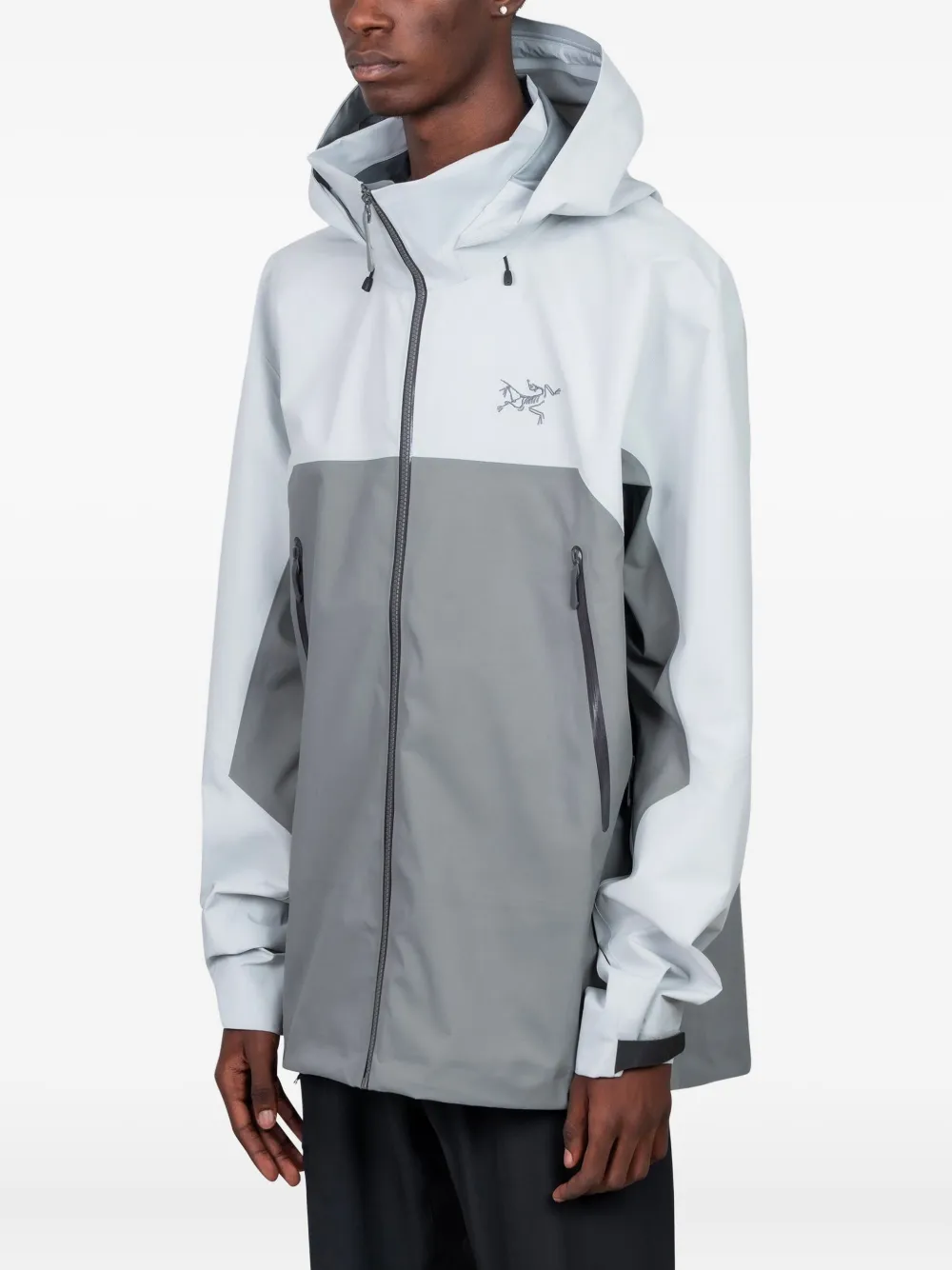 Arc'teryx Beta AR hooded jacket | Hooded Jackets | Image 2