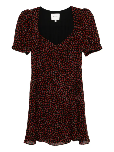Reformation vestido REBECCA