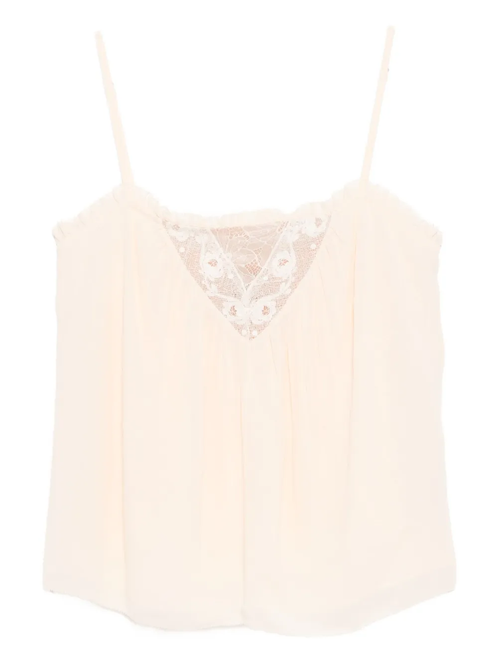 Reformation top Annamarie | neutro | Image 1
