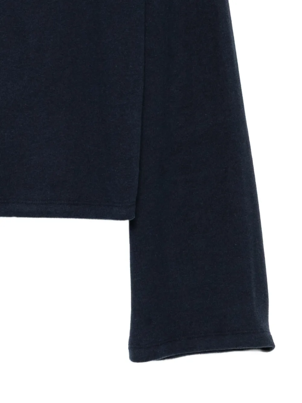 Reformation Eternity top Blauw