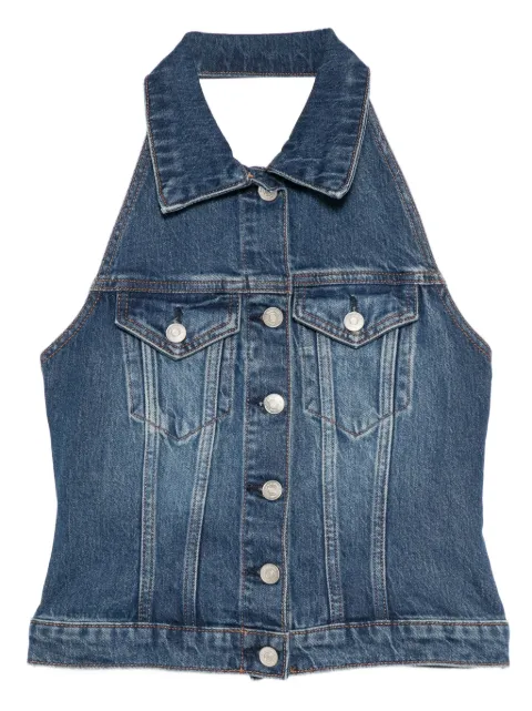 Reformation top Luisa