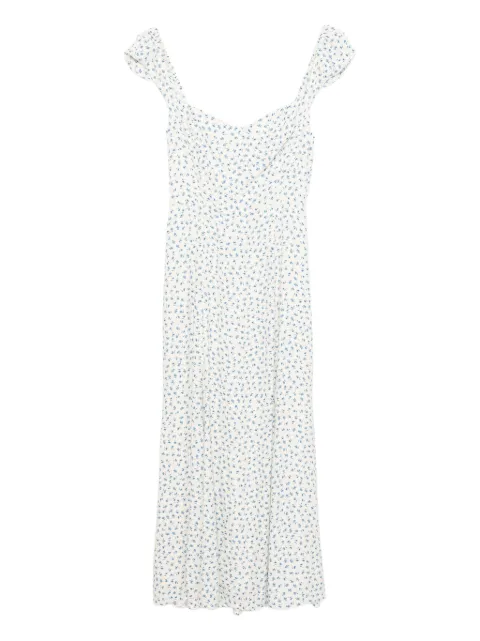 Reformation vestido BRYSON