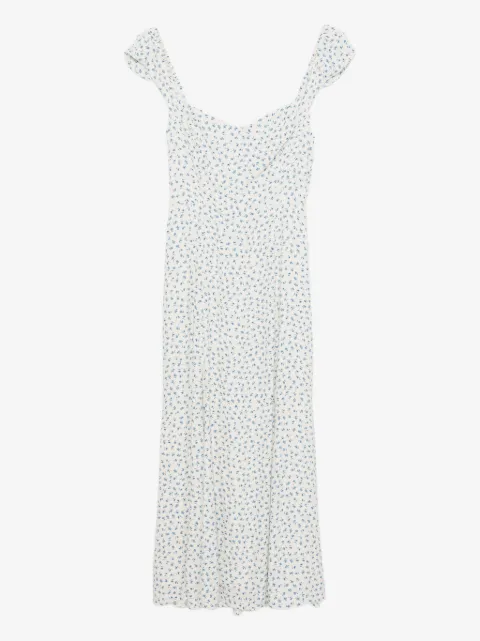 Reformation BRYSON dress