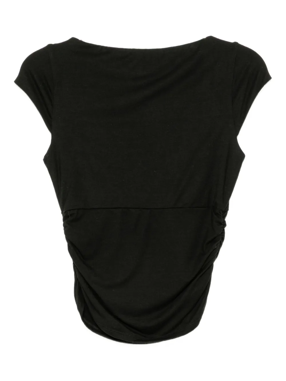 Reformation top Madelyn | Chalecos y camisetas | Image 2