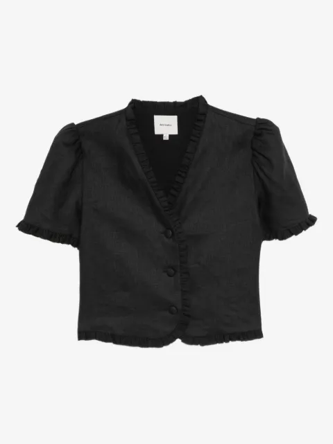 Reformation Bess top