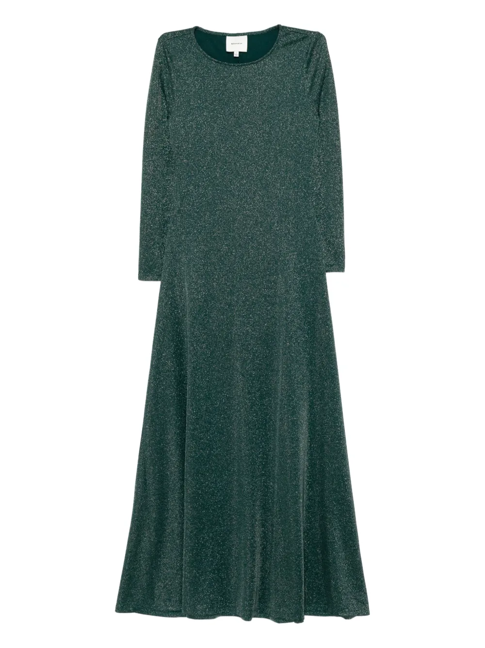 Reformation+robe+Kori+-+Vert