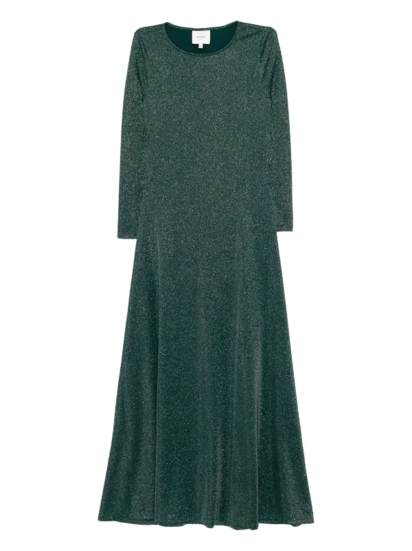 Reformation Kori Dress | Green | FARFETCH PL