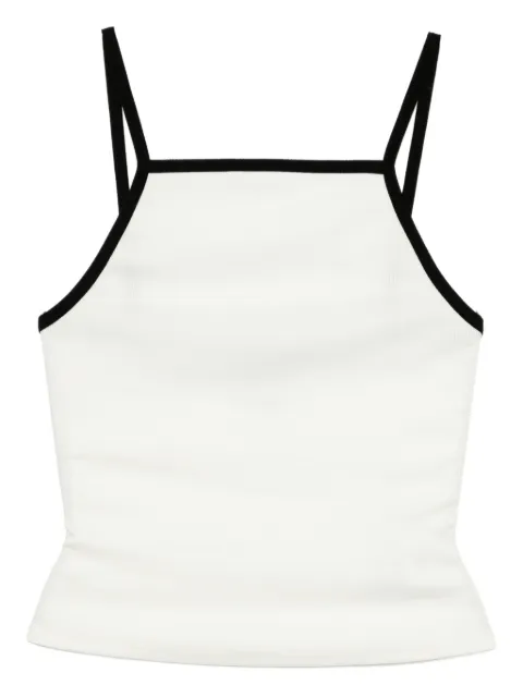 Reformation Arnie tank top