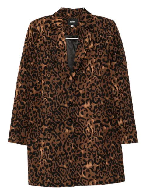Reformation Eleonore coat