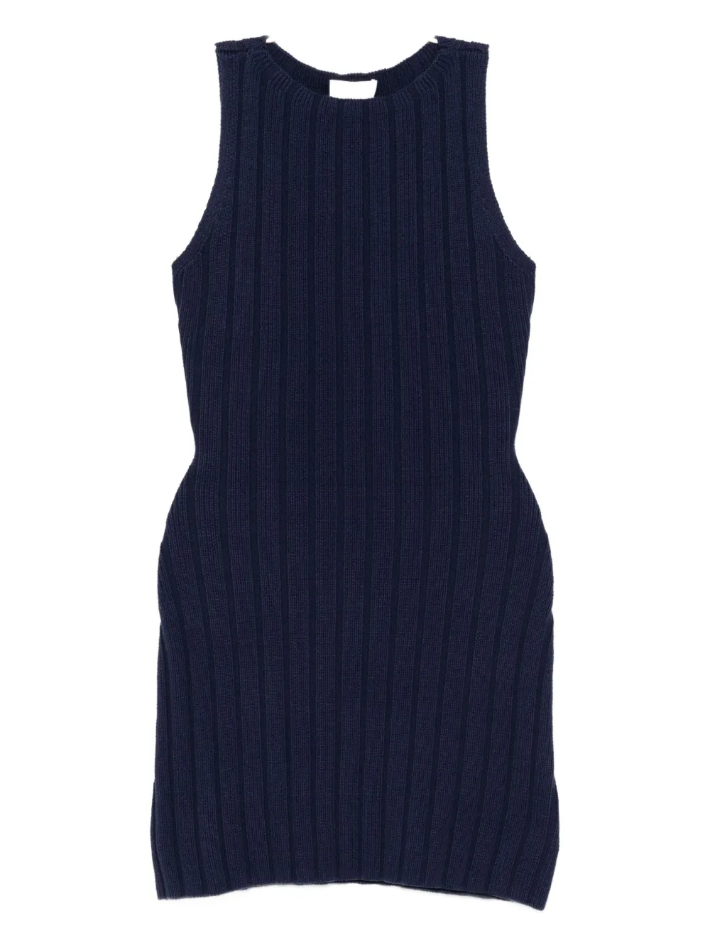 Reformation+robe+Christa+-+Bleu