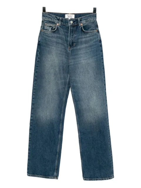 Reformation Wilder jeans