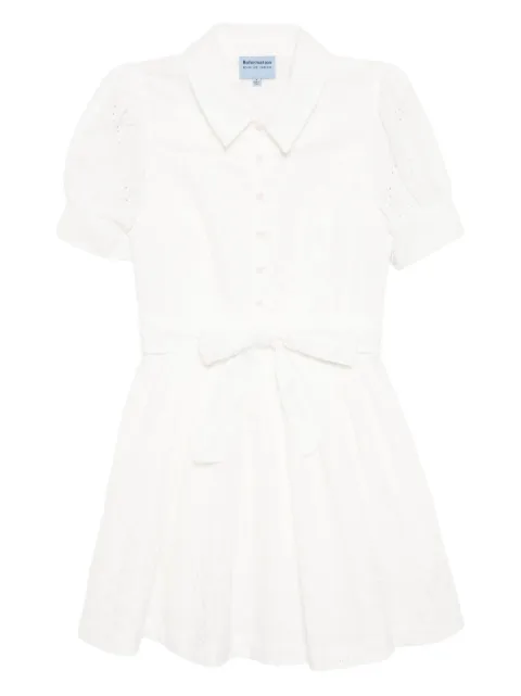 Reformation Loonette dress